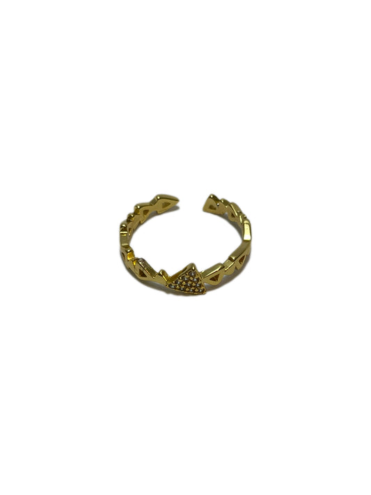 Lecce Ring